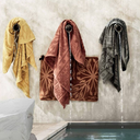 Haomy - ALOA - Drap de plage