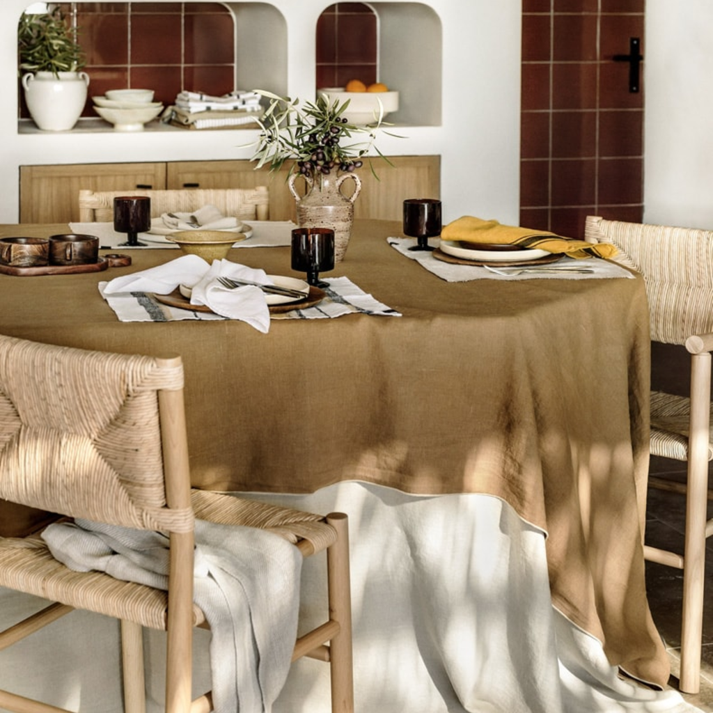 Haomy - VENISE - Nappe