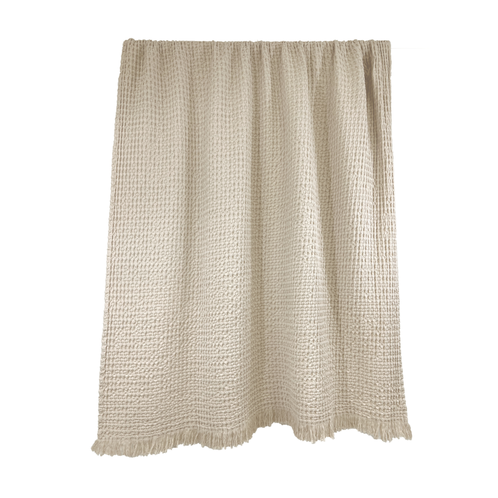 Haomy - TEMPO - Plaid lin