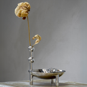 STOFF NAGEL - Vase pour bougeoir