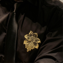 Ibride - Broche "HOPE"