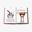 Assouline - Livre "Cocktail Chameleon"