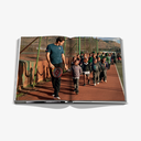 Assouline - Livre "Federer"