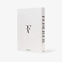 Assouline - Livre "Federer"
