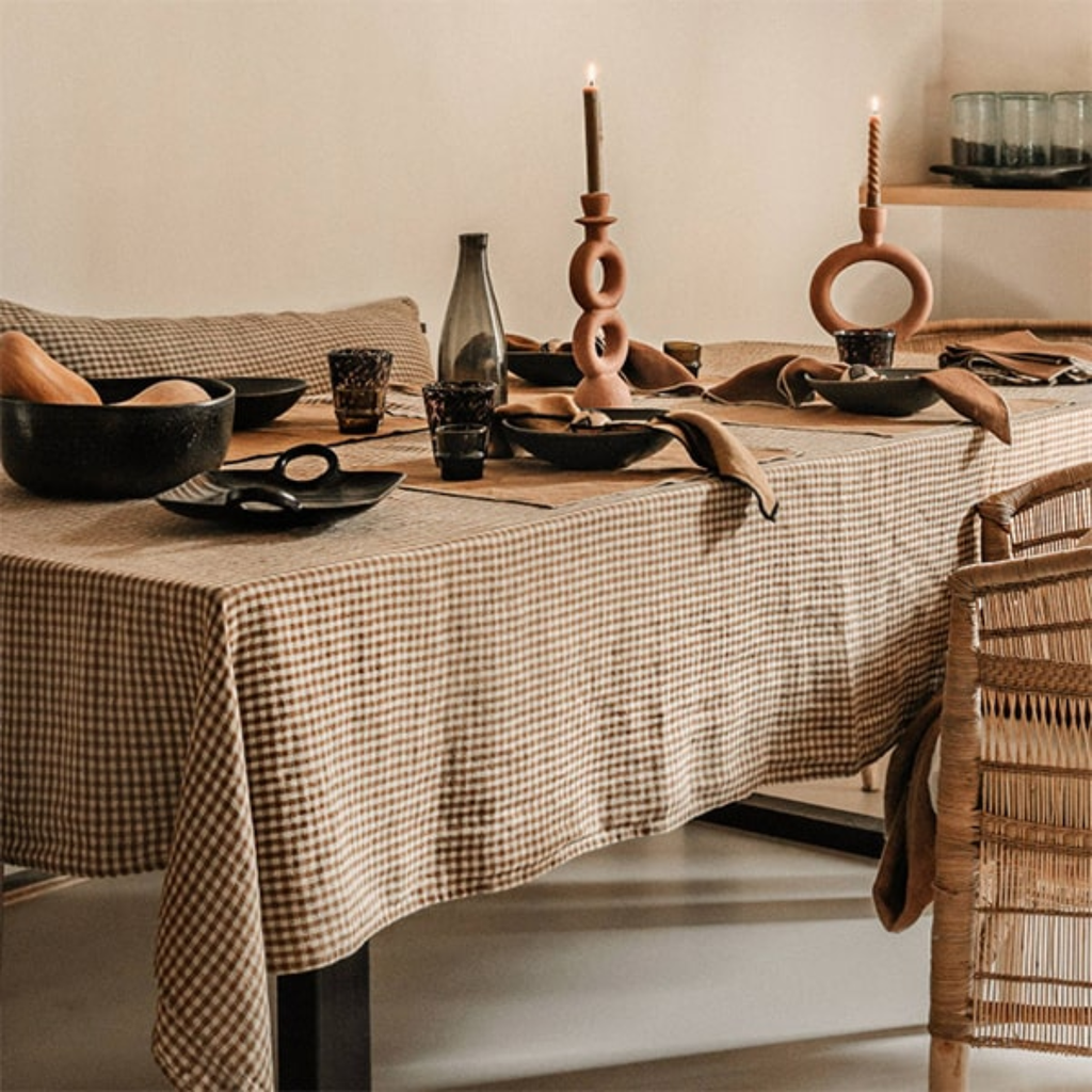 Haomy - Nappe "PIANA"