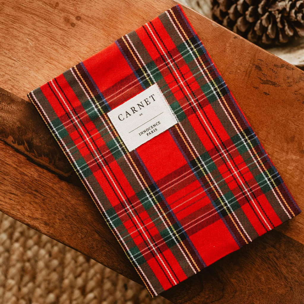 Innocence - STIRLING - Carnet