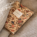 Innocence - LES DÉLICATES - Carnet Jardin à l'anglaise