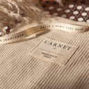 Innocence - COTELÉ BLANC - Carnet