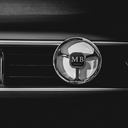 Max Benjamin - FRENCH LINEN - Diffuseur voiture