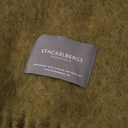 Stackelberg - Mohair Blanket Avacado