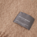 Stackelberg - Mohair Blanket Naturals