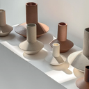 XLBOOM - ROMA - Vase terracotta