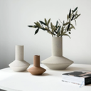 XLBOOM - ROMA - Vase terracotta