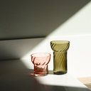 Margaux Keller - PARASOL - Set de 4 grands verres 
