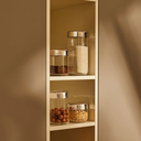 Alessi - VENEER - Boite en verre