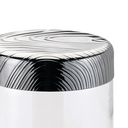 Alessi - VENEER - Boite en verre