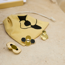 Margaux Keller - Set de Bijoux Pin's