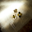 Margaux Keller - Set de Bijoux Pin's