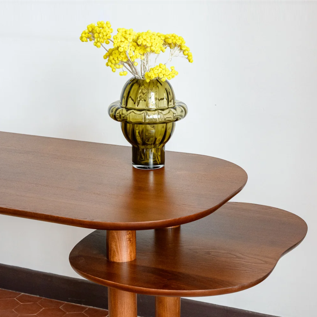 Margaux Keller - Enzo - Vase 