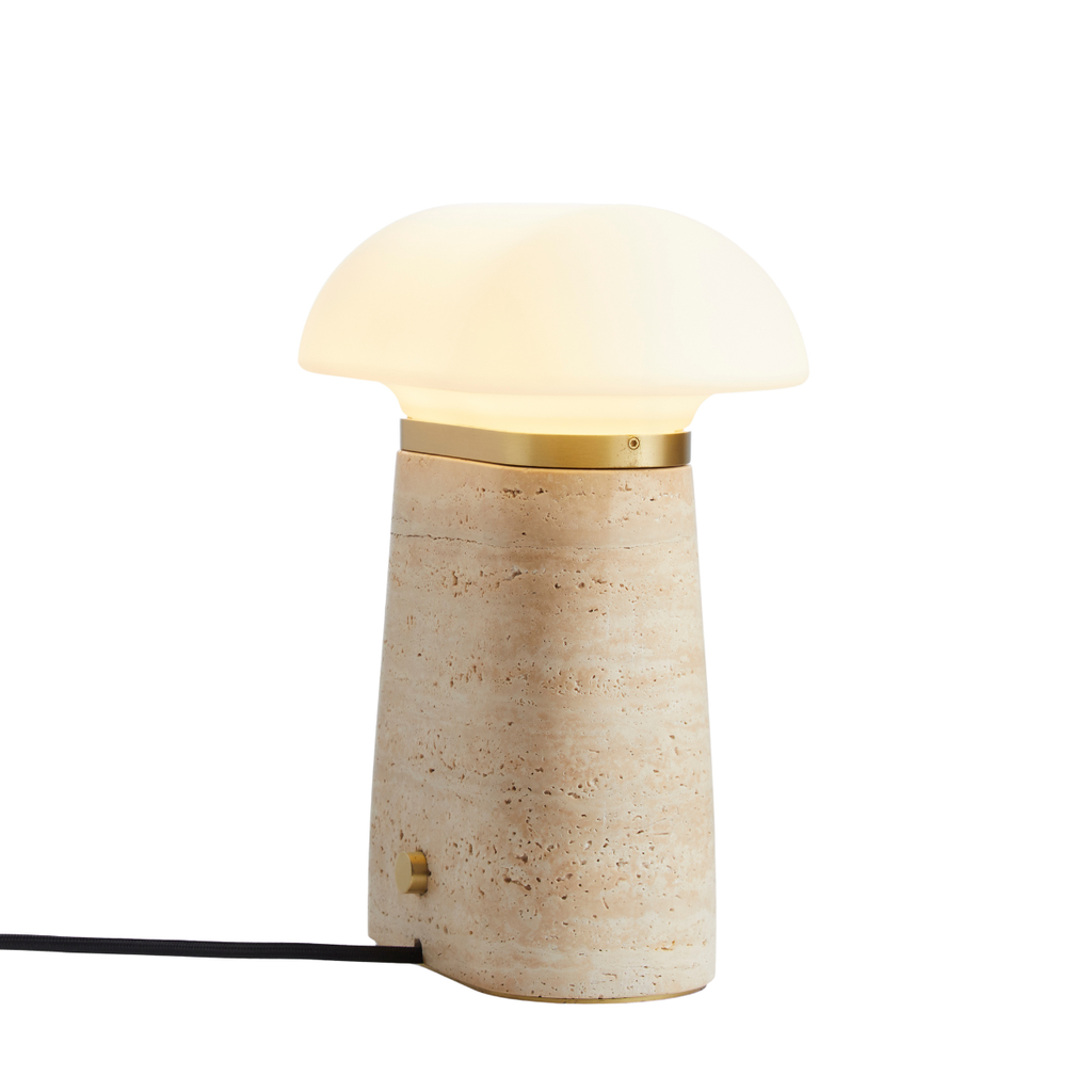 WOUD - NOVA - Lampe de table