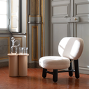 Margaux Keller - GALINETTE - Fauteuil