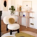 Margaux Keller - GALINETTE - Fauteuil