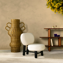 Margaux Keller - GALINETTE - Fauteuil