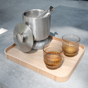 XLBOOM - LIMA - Set de 2 verres