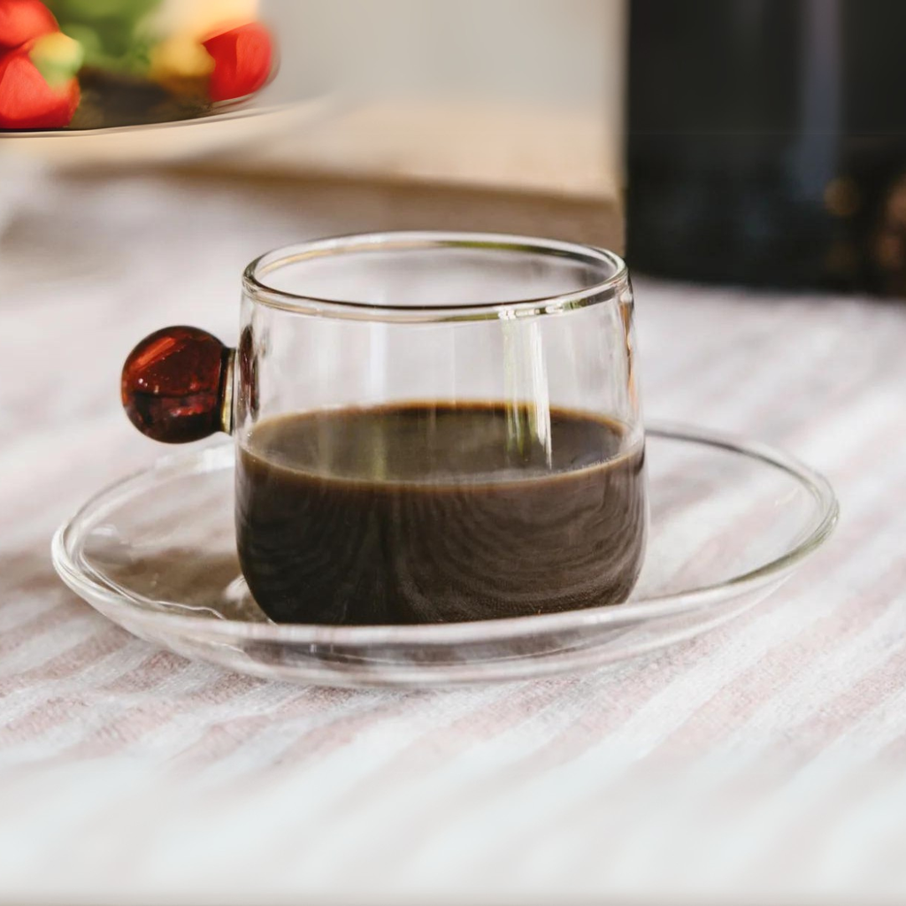 Zafferano - BILIA - Set de 2 tasses