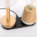 Humble - WIRELESS - Double chargeur 