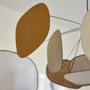 Market Set - SCREEN 70'S - Suspension