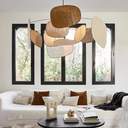 Market Set - SCREEN 70'S - Suspension