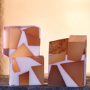 Tameez - WHITE TERRACOTTA