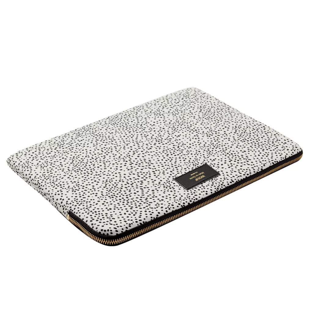Wouf - DOTTIE - Pochette ordinateur