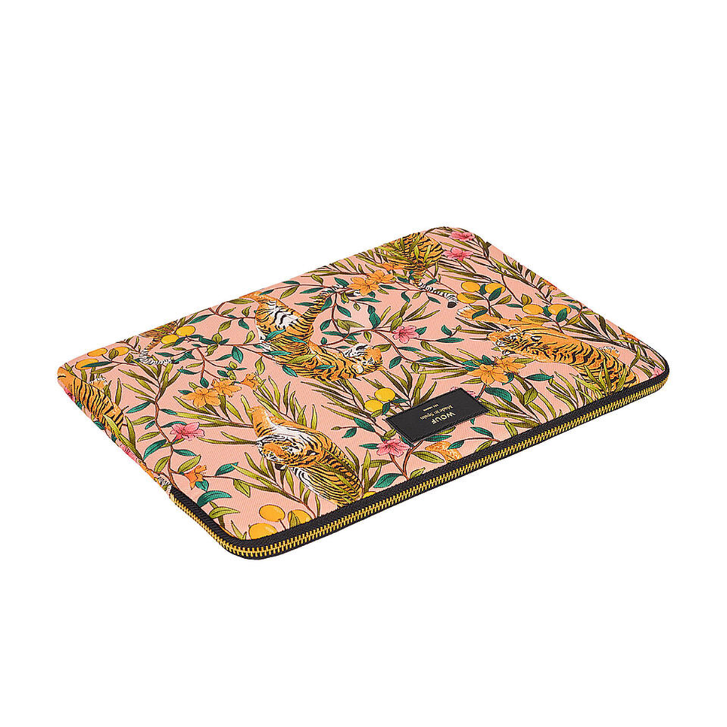 Wouf - BENGALA - Pochette ordinateur