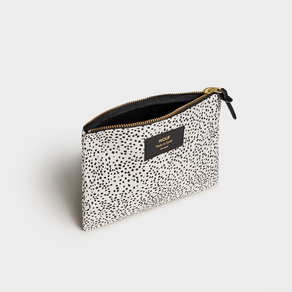 Wouf - DOTTIE - Pochette 