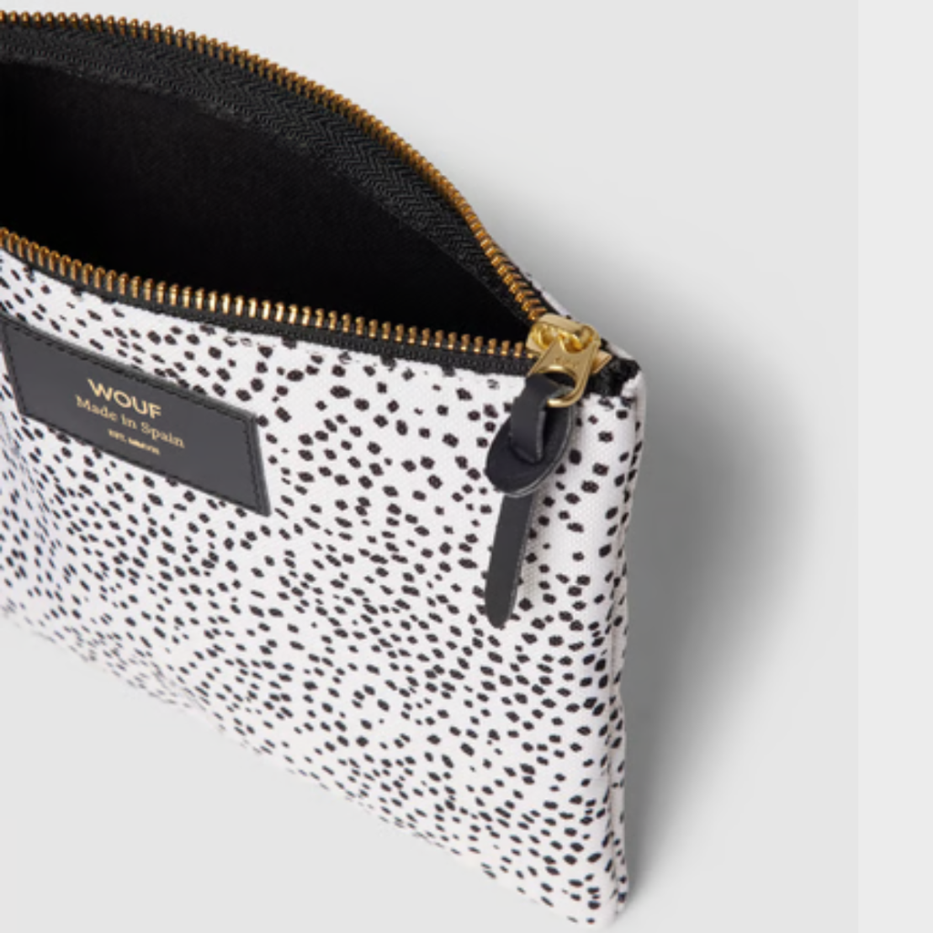 Wouf - DOTTIE - Pochette 