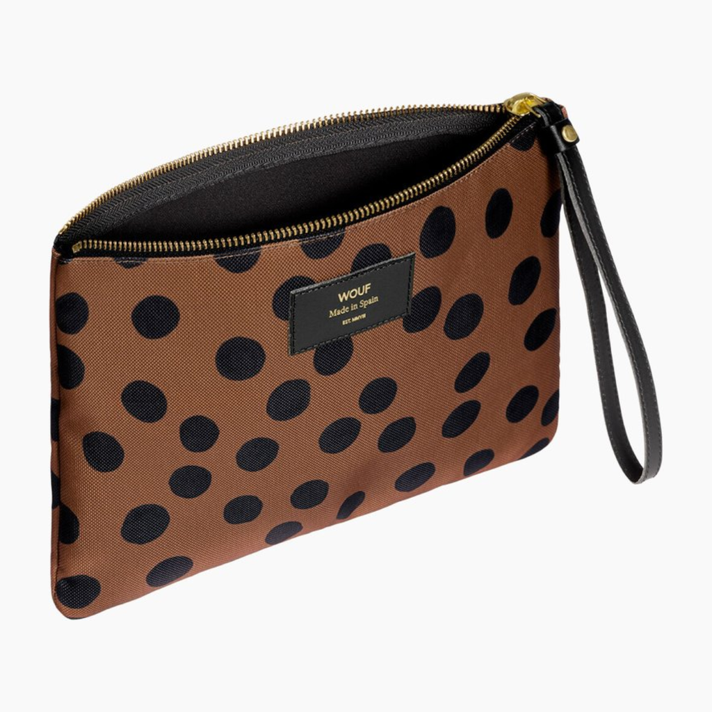 Wouf - DOTS - Pochette XL
