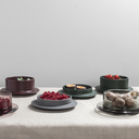 Valerie_objects - DISHES TO DISHES - Plat vert 