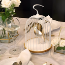 DaqiConcept - JINGOO - Enceinte lumineuse The White Phoenix