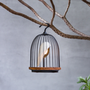 DaqiConcept - JINGOO - Enceinte lumineuse White Hwamei