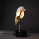 DaqiConcept - CHIRP - Réveil lumineux Black Silver