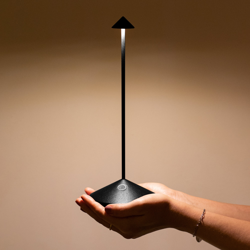 Zafferano - PINA - Lampe rechargeable