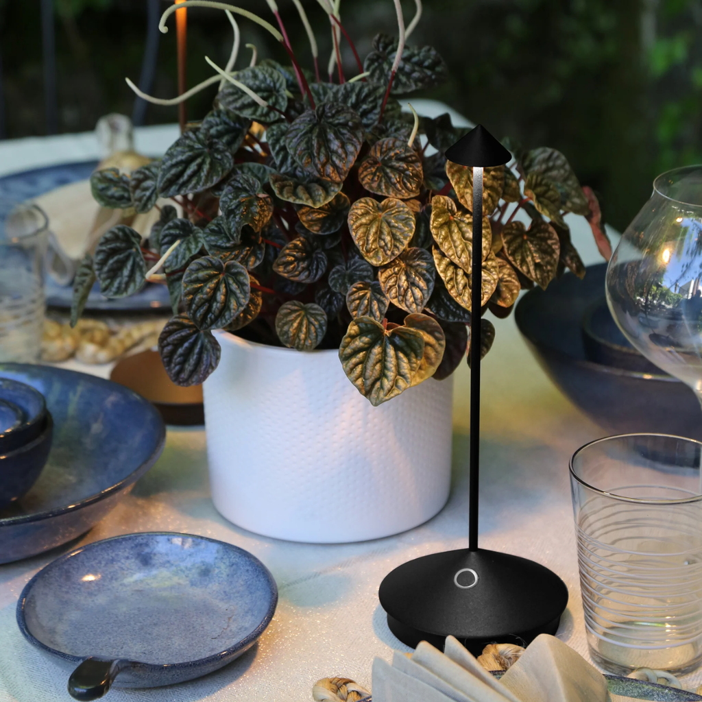 Zafferano - PINA - Lampe rechargeable