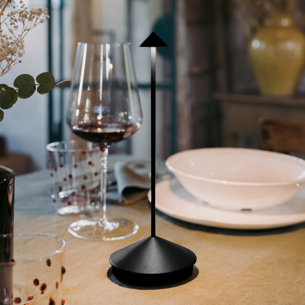 Zafferano - PINA - Lampe rechargeable