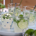 Zafferano - PARTY - Set de 6 verres