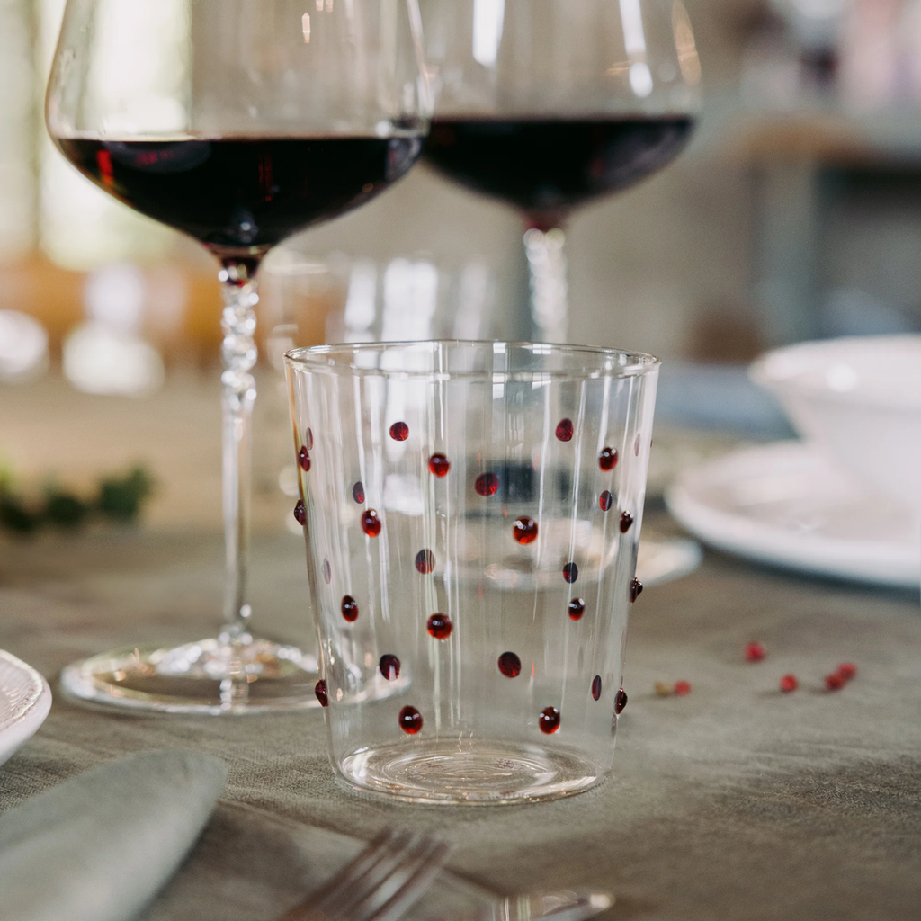 Zafferano - PARTY - Set de 6 verres
