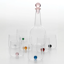 Zafferano - BILIA - Set de 6 verres