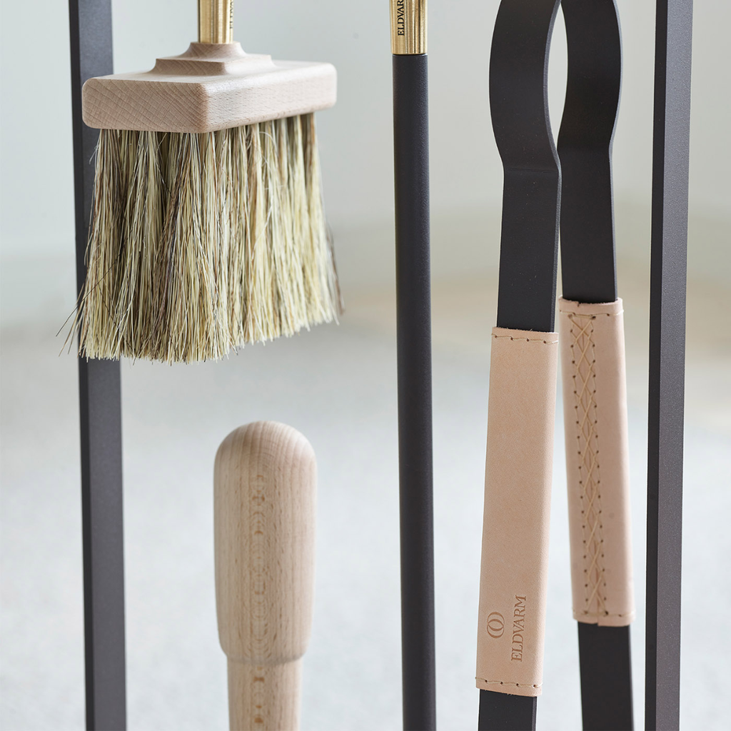 Eldvarm - EMMA - Set d'outils pour le feu