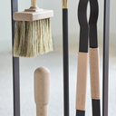 Eldvarm - EMMA - Set d'outils pour le feu